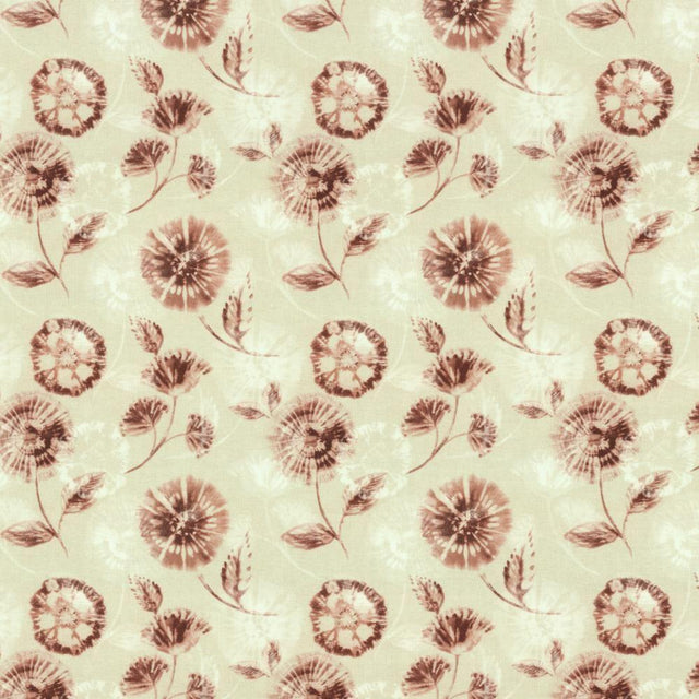 Kasmir Renew Rose Fabric