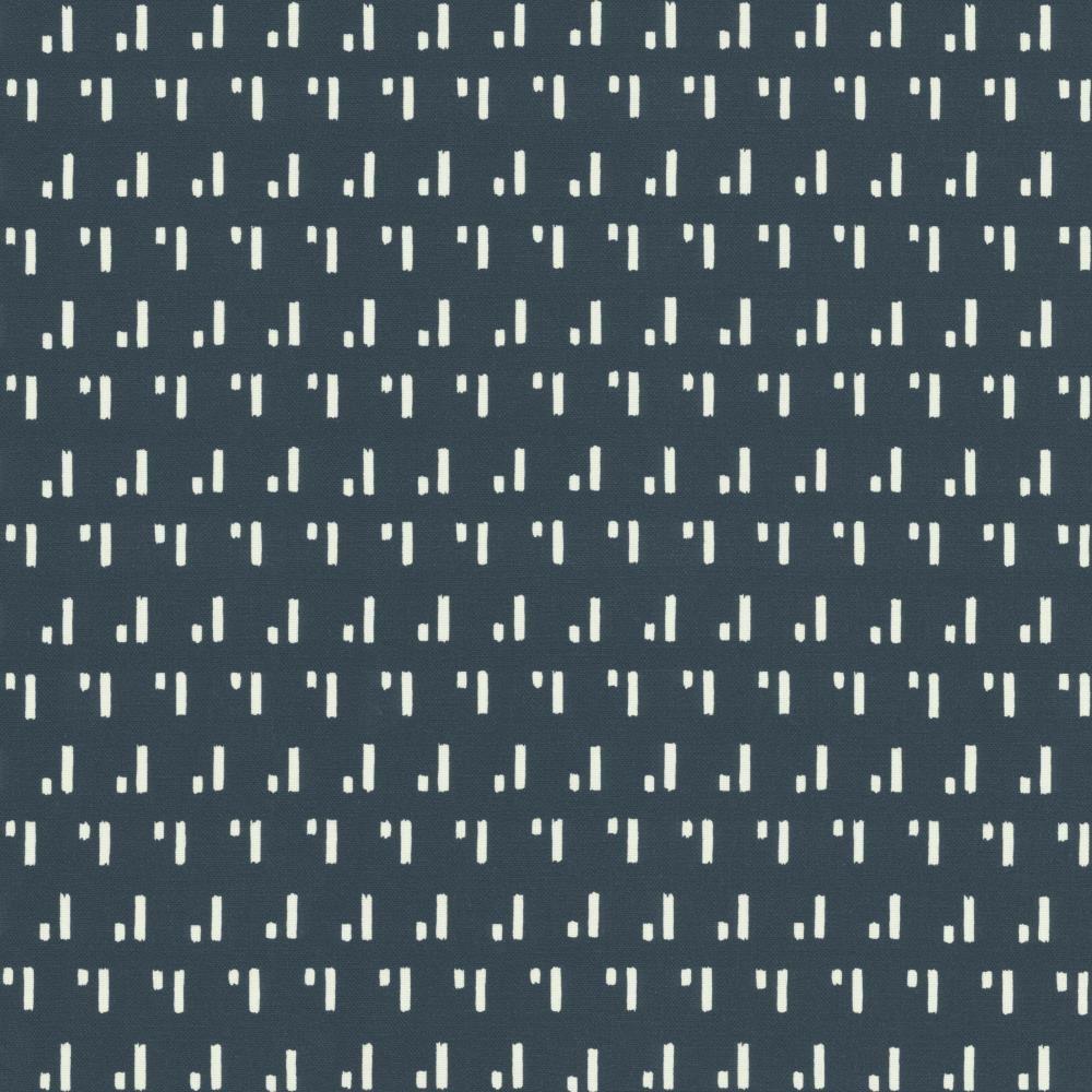 Kasmir Rickey Ink Fabric