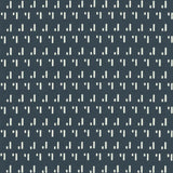 Kasmir Rickey Ink Fabric