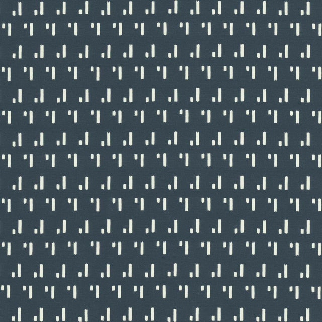 Kasmir Rickey Ink Fabric