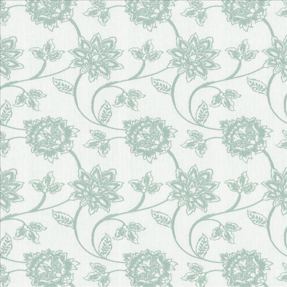 Kasmir Serena Spa Fabric
