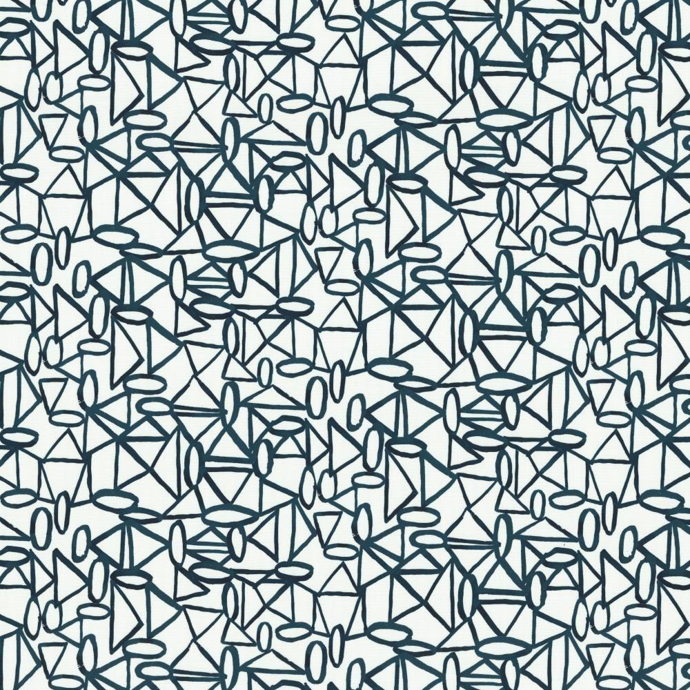 Kasmir Shape Up Denim Fabric