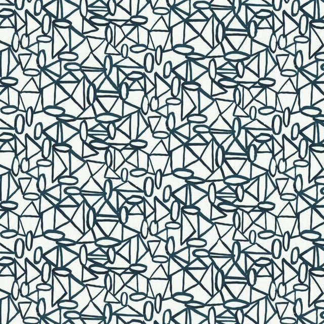 Kasmir Shape Up Denim Fabric