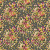Kasmir Striking Cindersmoke Fabric