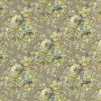 Kasmir Striking Heather Grey Fabric
