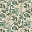 Kasmir Trailing Vine Mineral Fabric