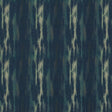 Kasmir Undulate Indigo Fabric