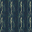 Kasmir Undulate Indigo Fabric