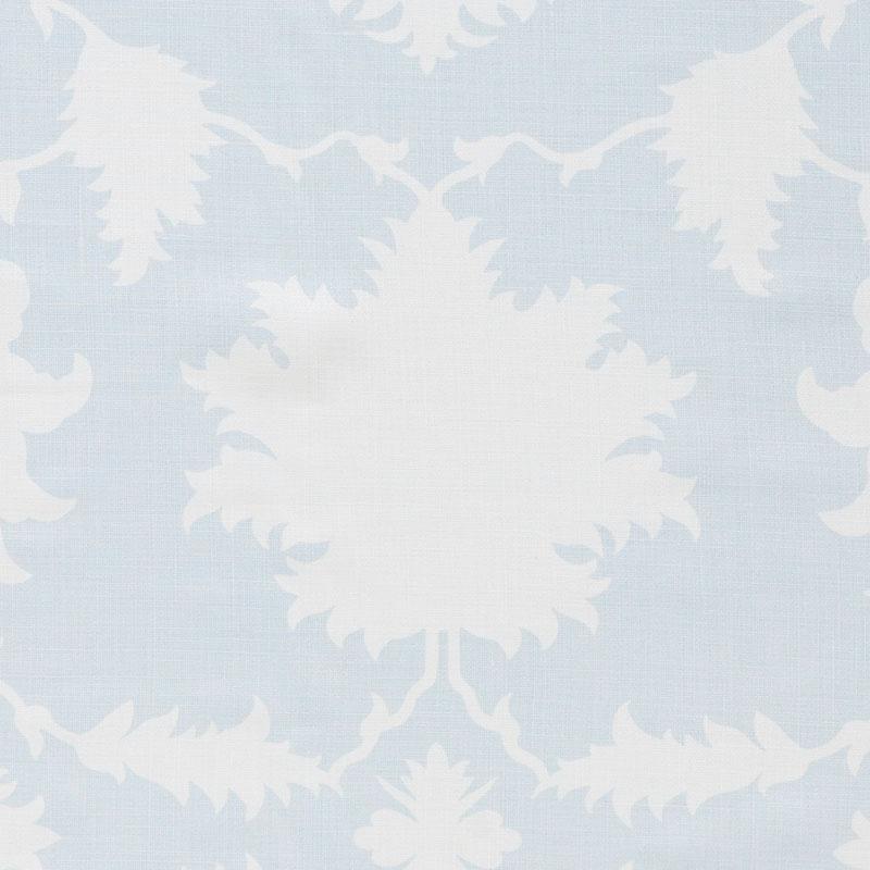 Schumacher Garden Of Persia Mineral Fabric