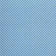 Schumacher Serendipity Blue Fabric