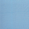 Schumacher Serendipity Blue Fabric