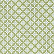 Schumacher Serendipity Green Fabric