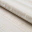 Schumacher Acadia Ivory Fabric