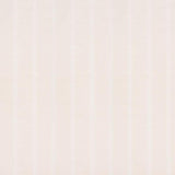 Schumacher Lorraine Stripe Blush Wallpaper