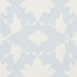 Schumacher Garden Of Persia Mineral Wallpaper