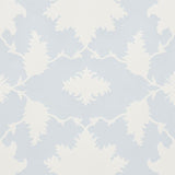 Schumacher Garden Of Persia Mineral Wallpaper