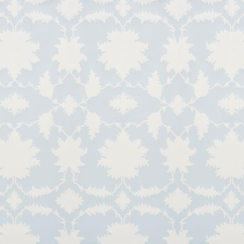 Schumacher Garden Of Persia Mineral Wallpaper