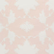 Schumacher Garden Of Persia Petal Wallpaper