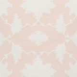 Schumacher Garden Of Persia Petal Wallpaper