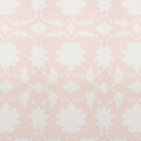 Schumacher Garden Of Persia Petal Wallpaper