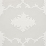 Schumacher Garden Of Persia Quartz Wallpaper