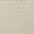 Schumacher Chevron Inlay Blond Wallpaper