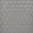 Schumacher Chevron Inlay Birch Wallpaper
