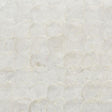 Schumacher Abalone Pearl Wallpaper