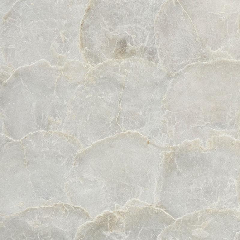 Schumacher Abalone Pearl Wallpaper