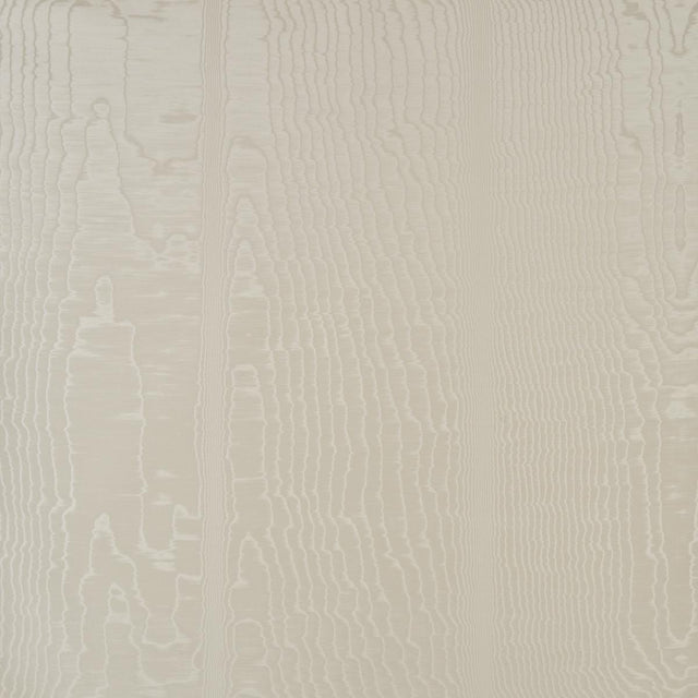 Schumacher Moir Wallcovering Parchment Wallpaper