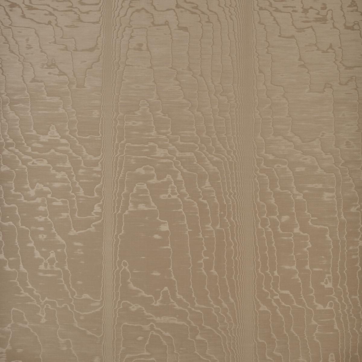 Schumacher Moir Wallcovering Fawn Wallpaper