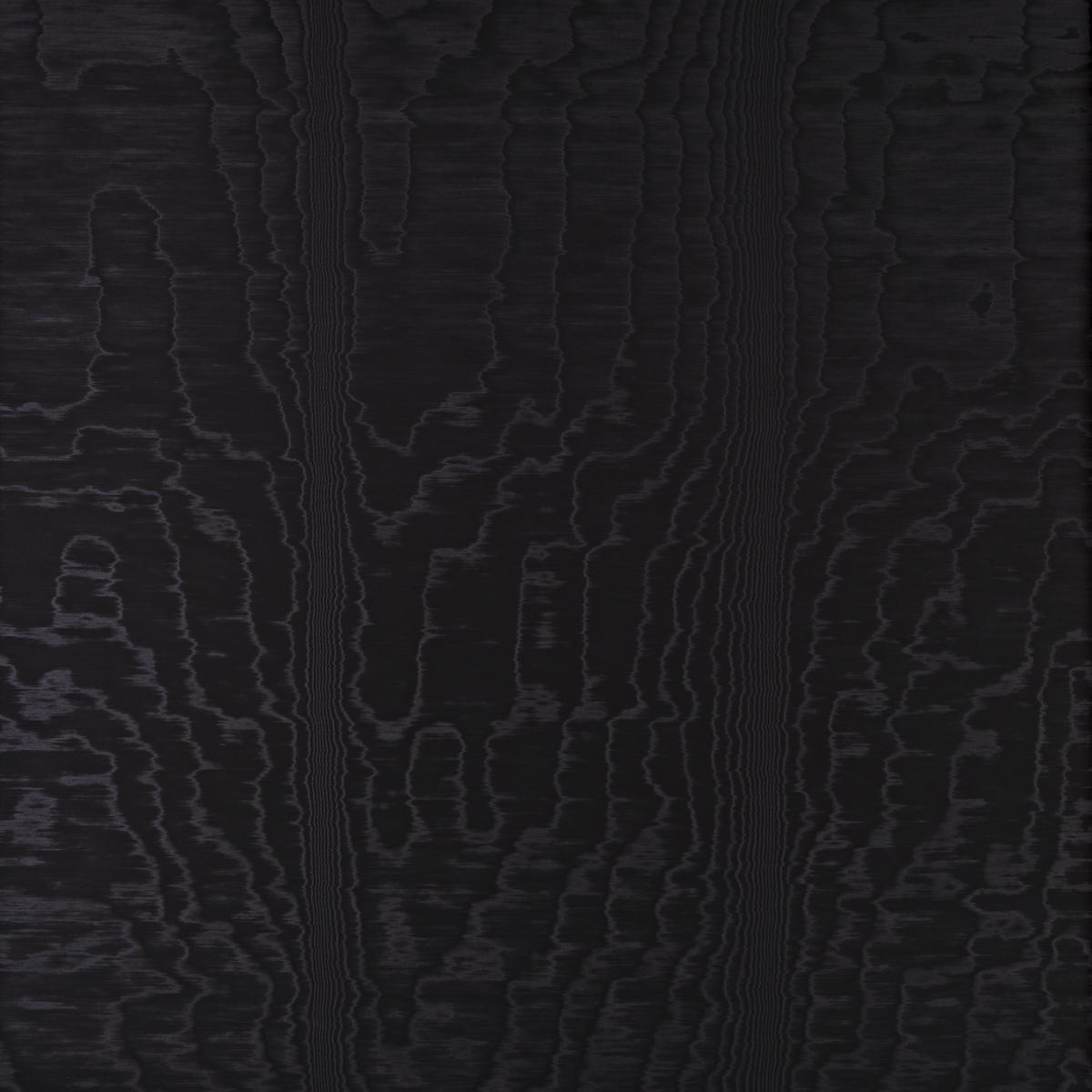 Schumacher Moir Wallcovering Noir Wallpaper