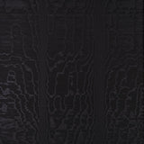 Schumacher Moir Wallcovering Noir Wallpaper