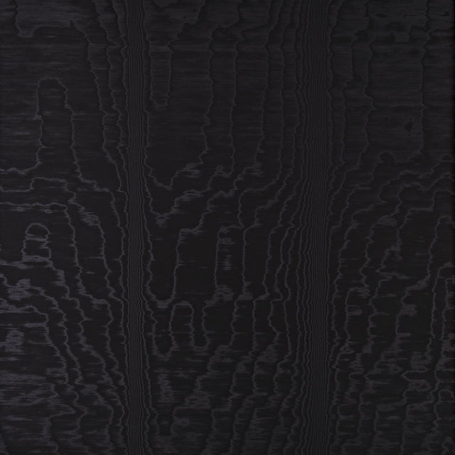 Schumacher Moir Wallcovering Noir Wallpaper