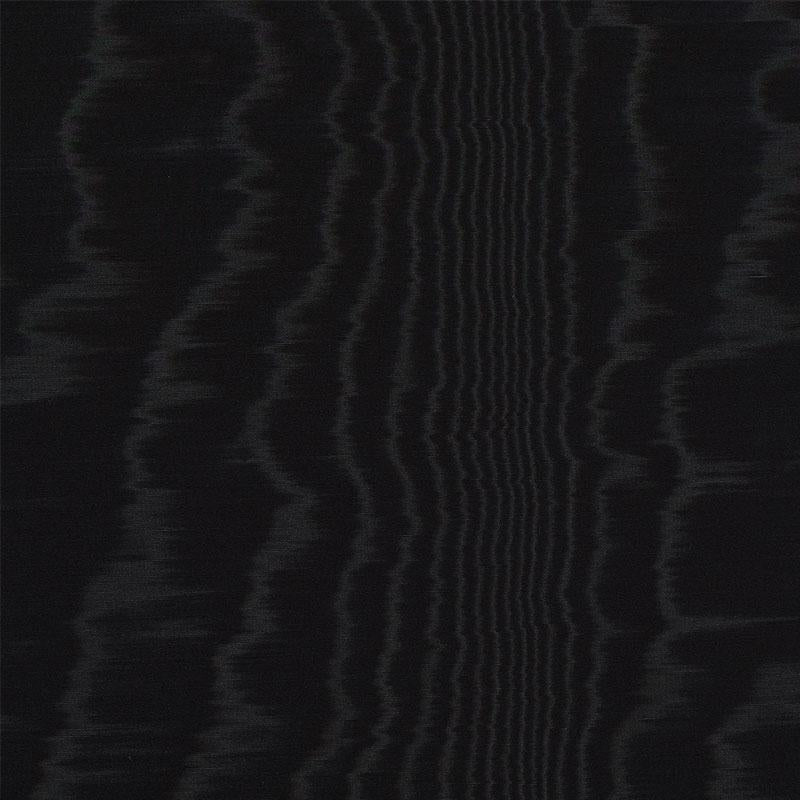 Schumacher Moir Wallcovering Noir Wallpaper