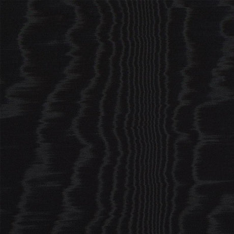 Schumacher Moir Wallcovering Noir Wallpaper