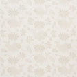 Schumacher Lotus Batik Natural Wallpaper
