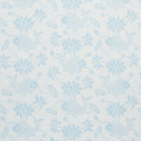 Schumacher Lotus Batik Sky Wallpaper