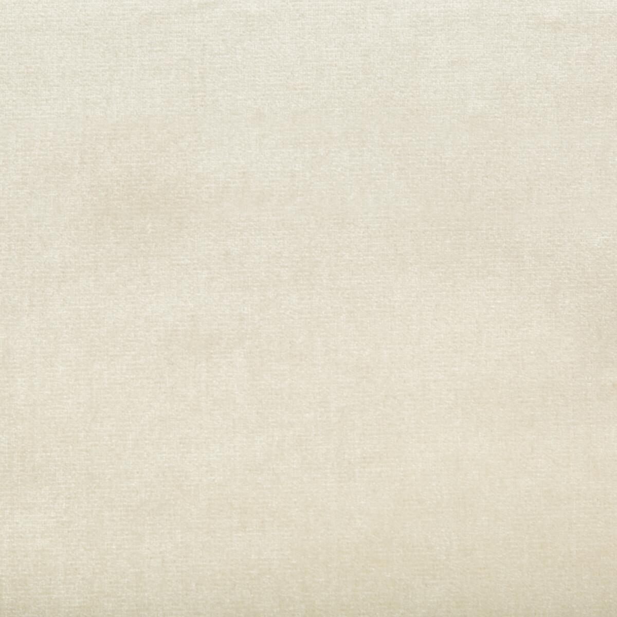 Lee Jofa Duchess Velvet Ivory Fabric
