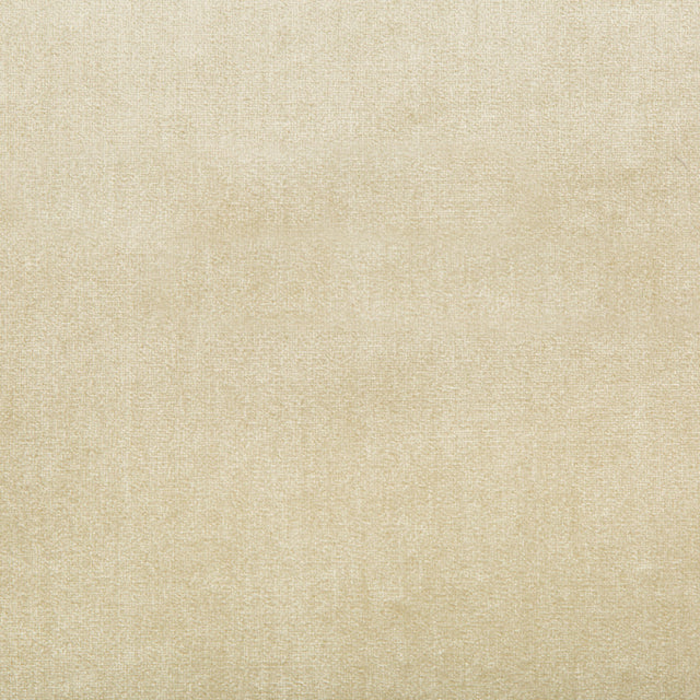 Lee Jofa DUCHESS VELVET BEIGE Upholstery Fabric