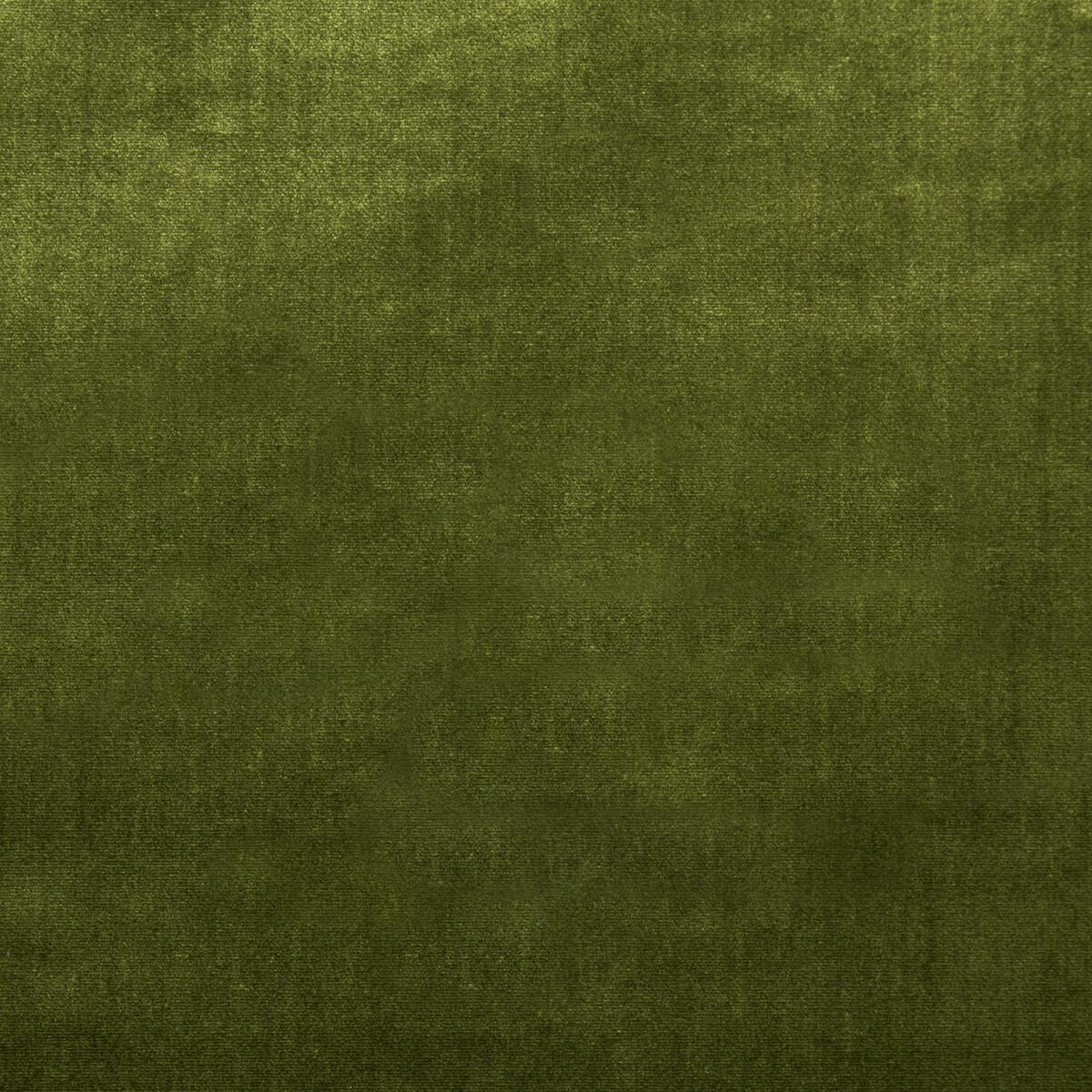 Lee Jofa Duchess Velvet Olive Fabric