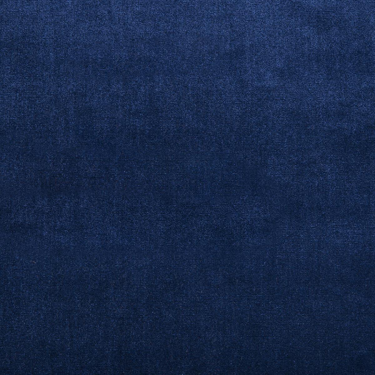 Lee Jofa Duchess Velvet Navy Fabric