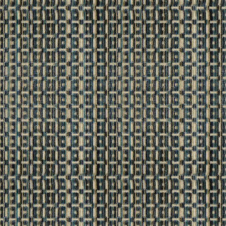 Lee Jofa MENGER VELVET SAPPHIRE Upholstery Fabric