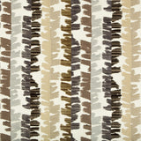 Lee Jofa FRACTAL VELVET SAND/STONE Upholstery Fabric