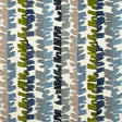 Lee Jofa FRACTAL VELVET BLUE/GREEN Upholstery Fabric