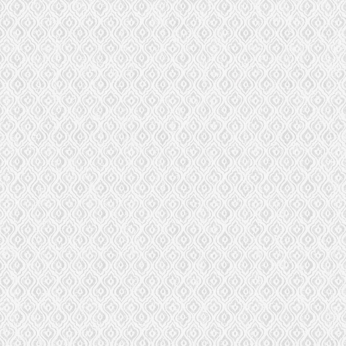 Borastapeter Jaipur Linen Grey Wallpaper