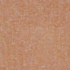 Phillip Jeffries Vinyl Chambray Orange Dahlia Wallpaper