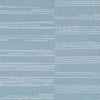 Phillip Jeffries Vinyl Harvest Bountiful Blue Wallpaper
