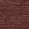 Phillip Jeffries Vinyl Reeds Red Rye Wallpaper