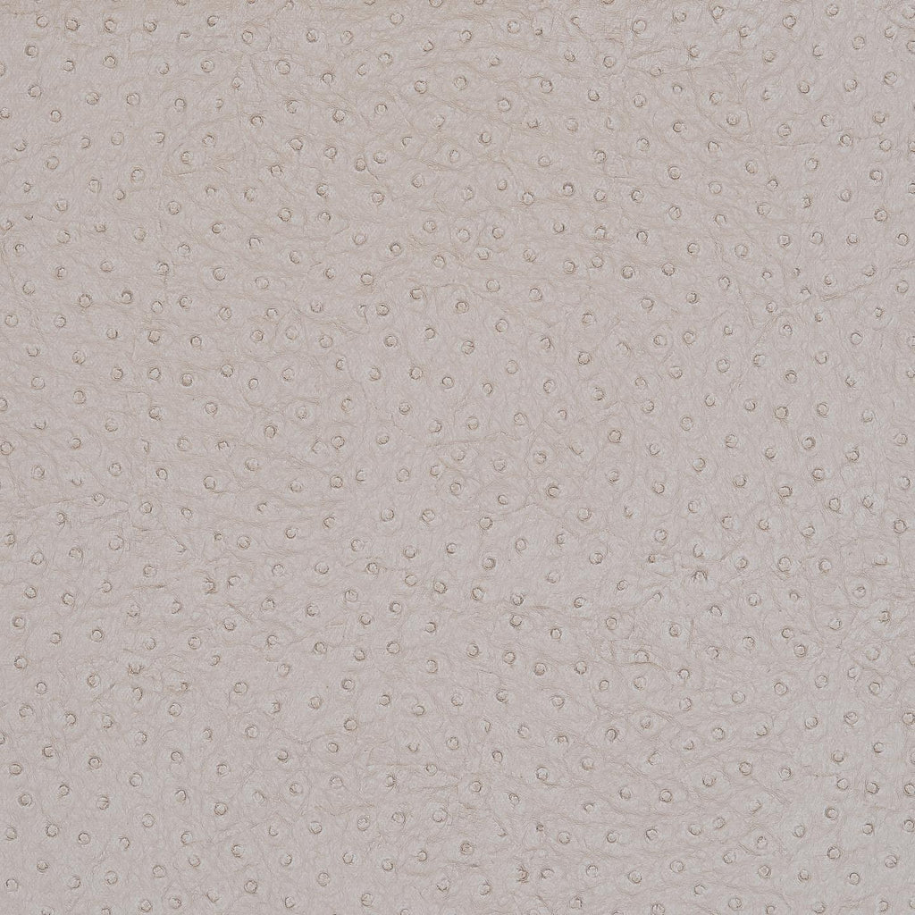 Phillip Jeffries Vinyl Ostrich Champagne Wallpaper